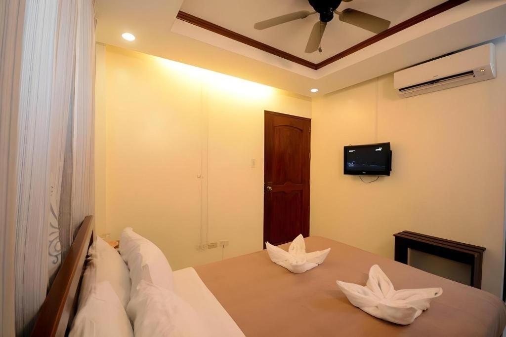 Ipil Suites El Nido Eksteriør billede