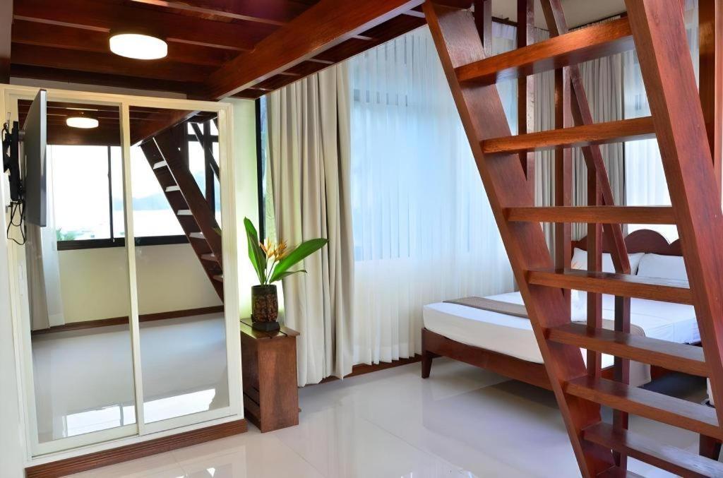 Ipil Suites El Nido Eksteriør billede
