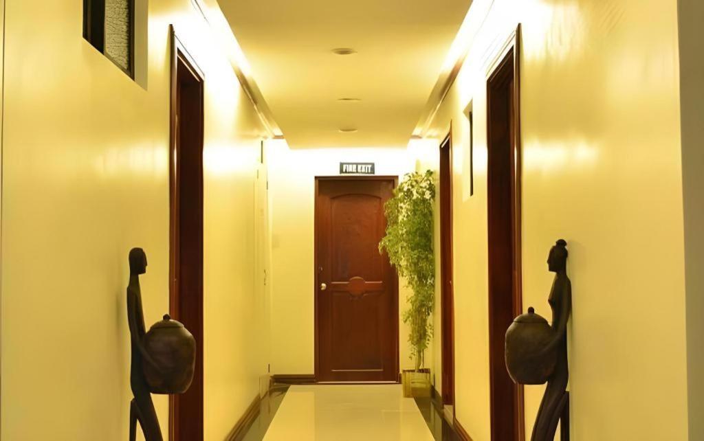 Ipil Suites El Nido Eksteriør billede