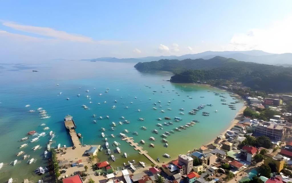 Ipil Suites El Nido Eksteriør billede