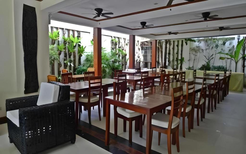 Ipil Suites El Nido Eksteriør billede