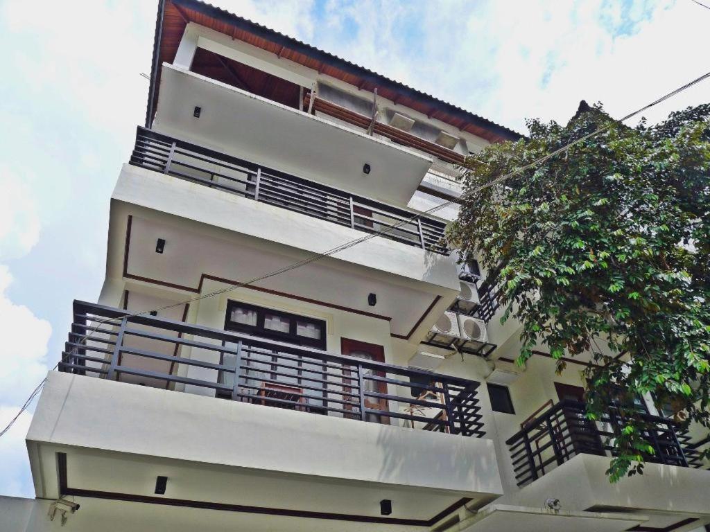 Ipil Suites El Nido Eksteriør billede