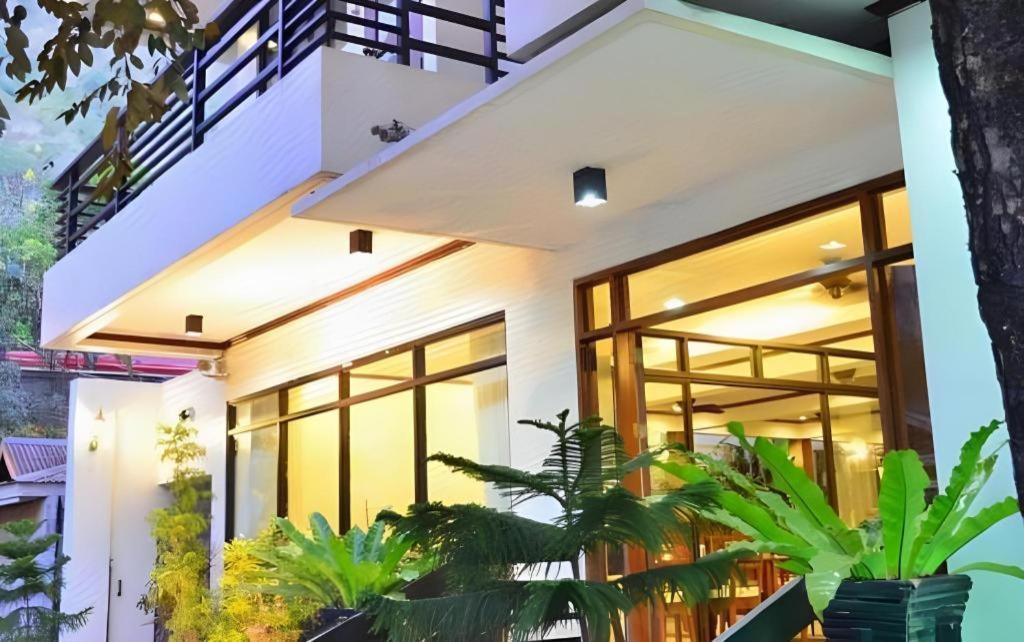 Ipil Suites El Nido Eksteriør billede