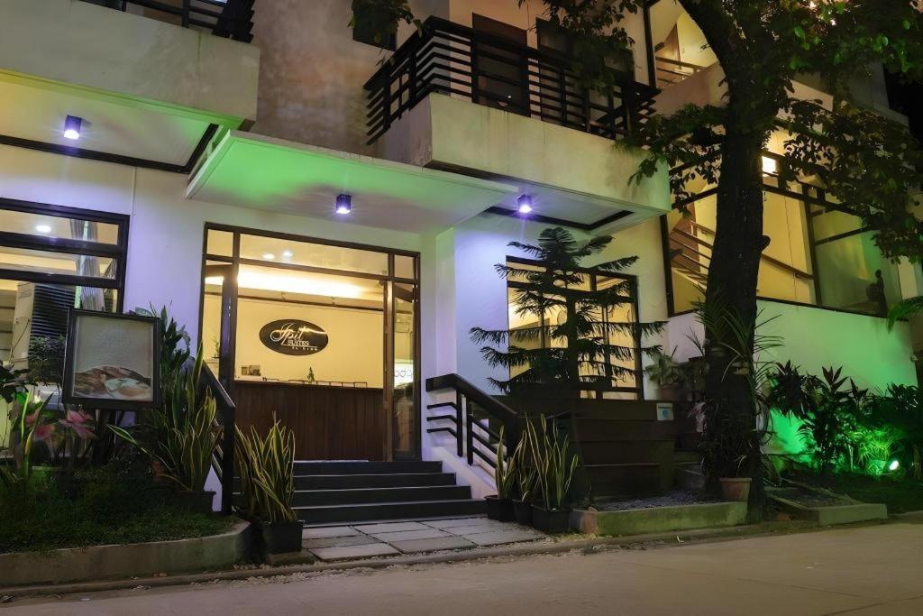 Ipil Suites El Nido Eksteriør billede