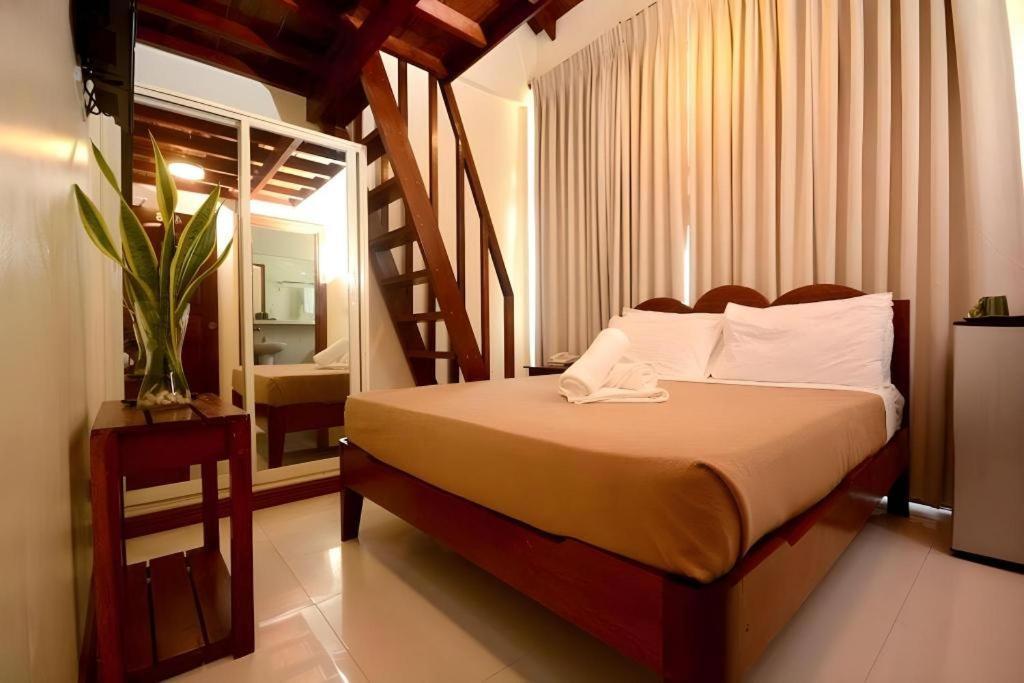 Ipil Suites El Nido Eksteriør billede