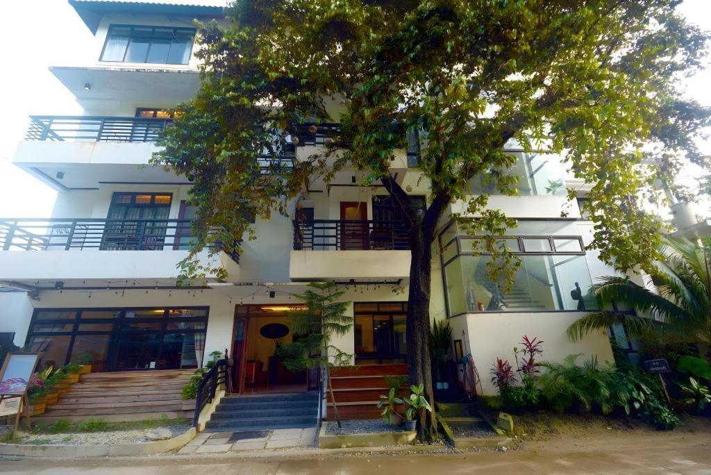 Ipil Suites El Nido Eksteriør billede
