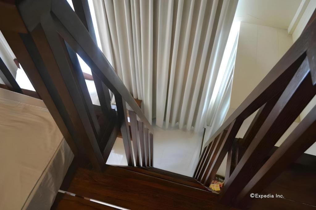 Ipil Suites El Nido Eksteriør billede