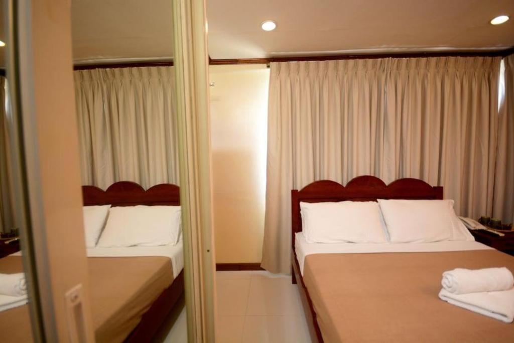 Ipil Suites El Nido Eksteriør billede