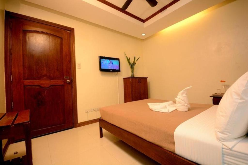 Ipil Suites El Nido Eksteriør billede