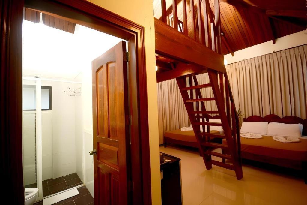 Ipil Suites El Nido Eksteriør billede