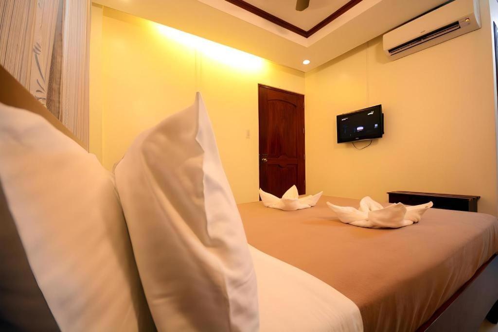 Ipil Suites El Nido Eksteriør billede