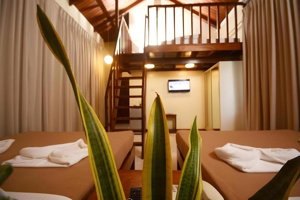 Ipil Suites El Nido Eksteriør billede
