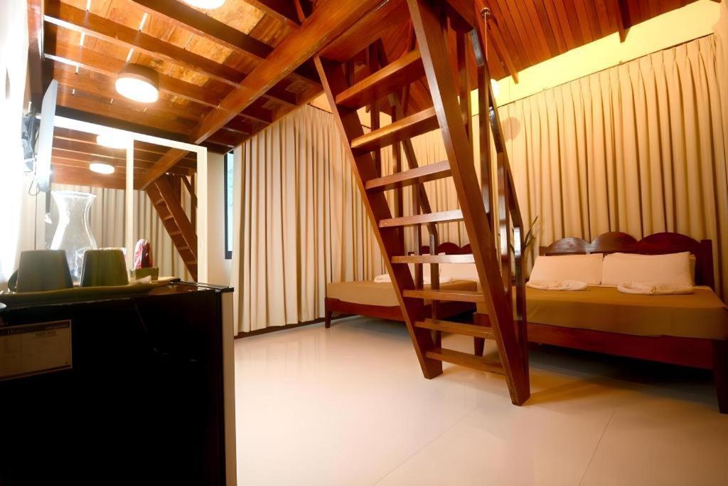 Ipil Suites El Nido Eksteriør billede