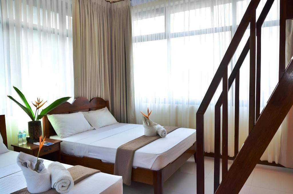 Ipil Suites El Nido Eksteriør billede