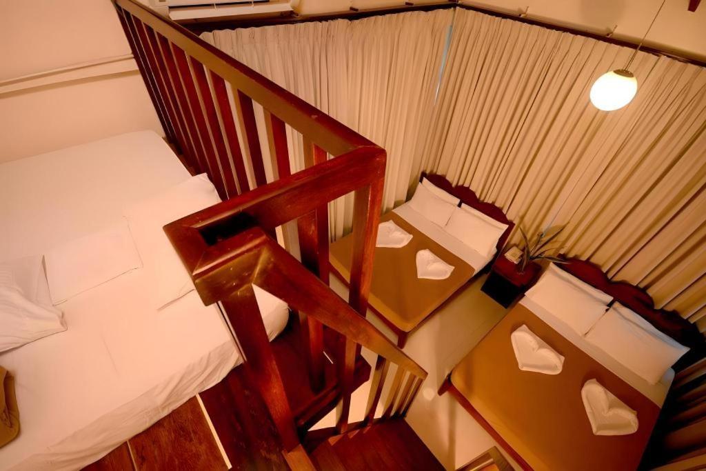Ipil Suites El Nido Eksteriør billede