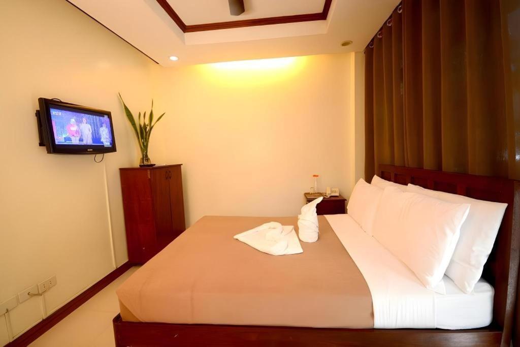 Ipil Suites El Nido Eksteriør billede