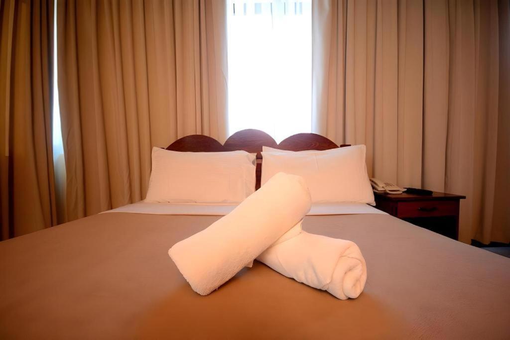 Ipil Suites El Nido Eksteriør billede