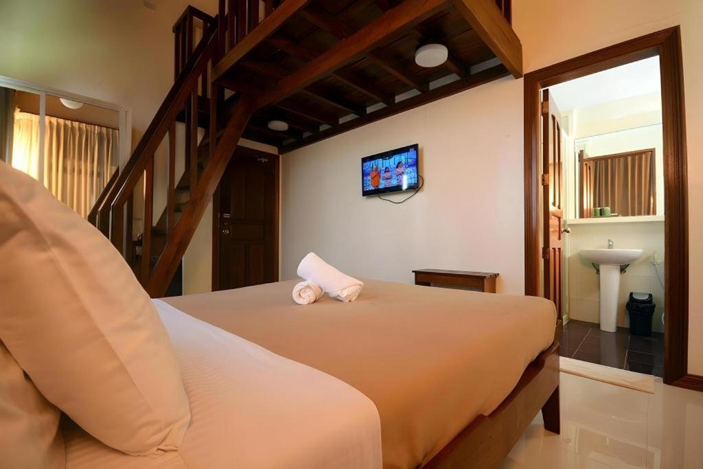 Ipil Suites El Nido Eksteriør billede