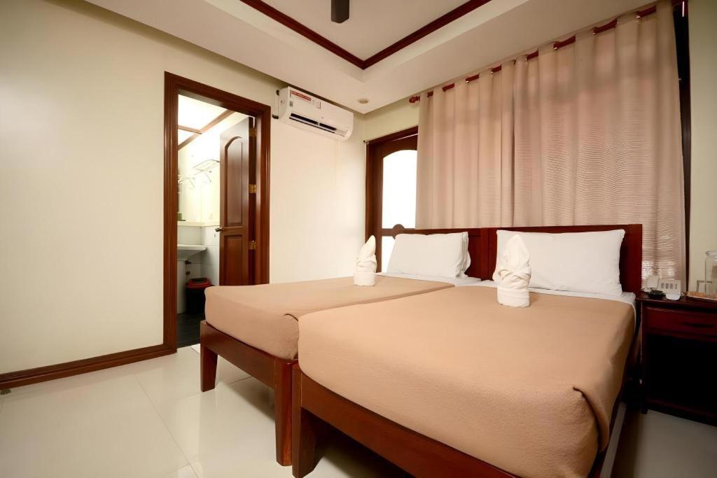 Ipil Suites El Nido Eksteriør billede