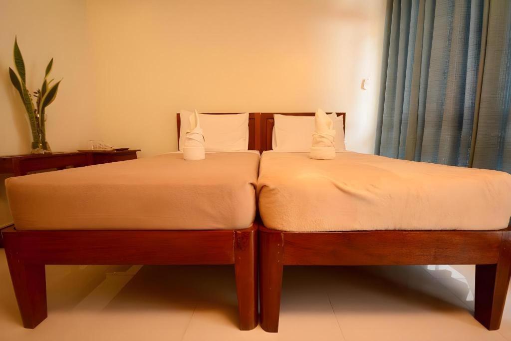 Ipil Suites El Nido Eksteriør billede