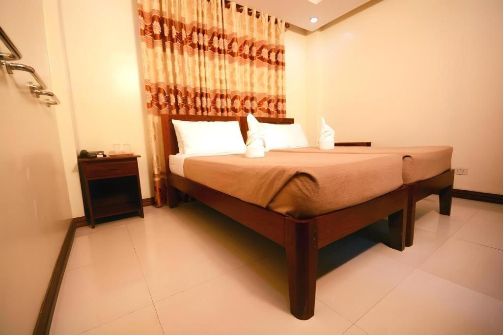 Ipil Suites El Nido Eksteriør billede