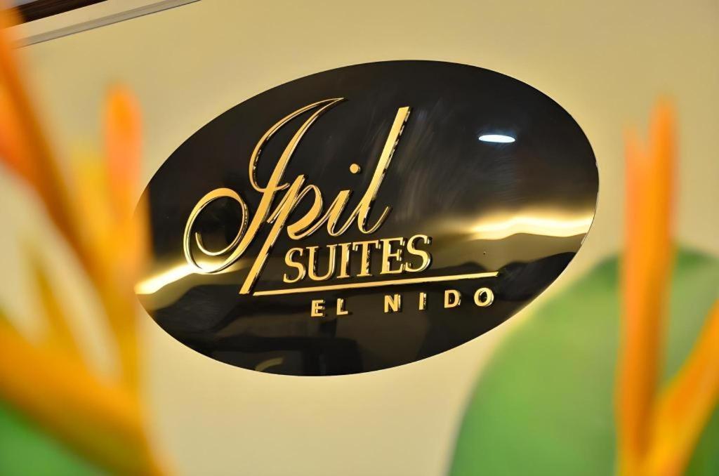 Ipil Suites El Nido Eksteriør billede
