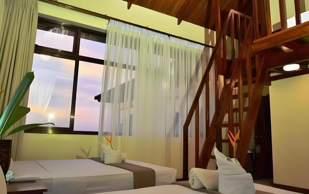 Ipil Suites El Nido Eksteriør billede
