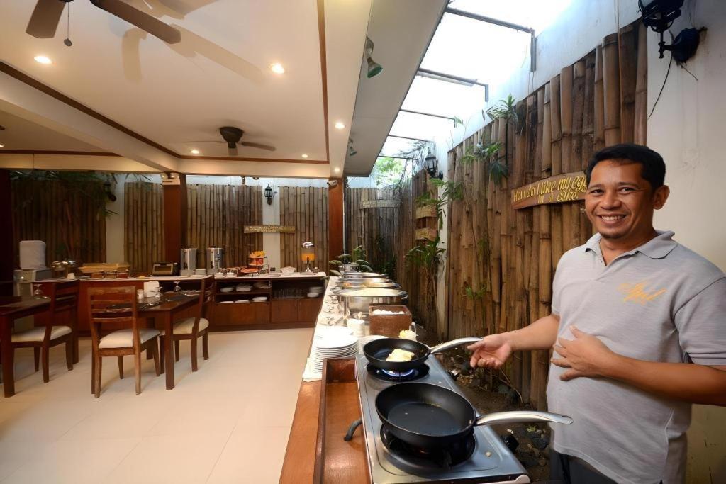 Ipil Suites El Nido Eksteriør billede