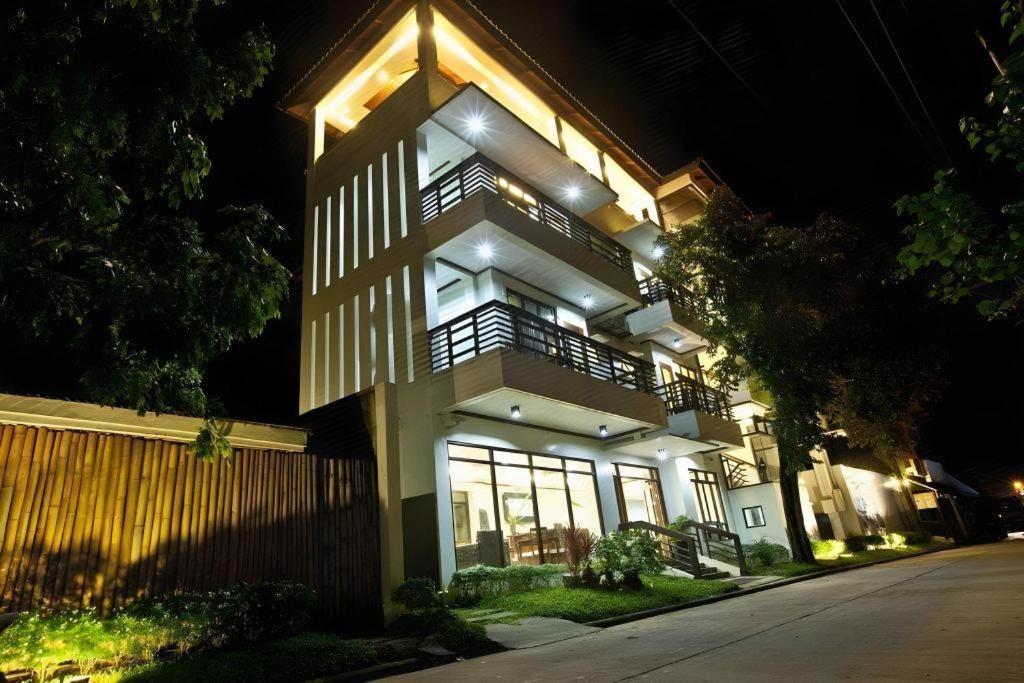 Ipil Suites El Nido Eksteriør billede